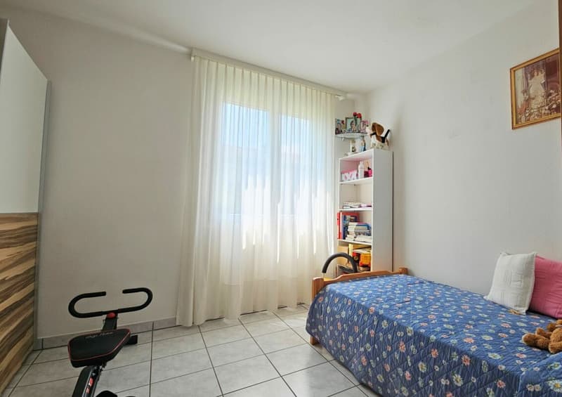 APPARTAMENTO AD ARBEDO CON AMPIO GIARDINO (12)