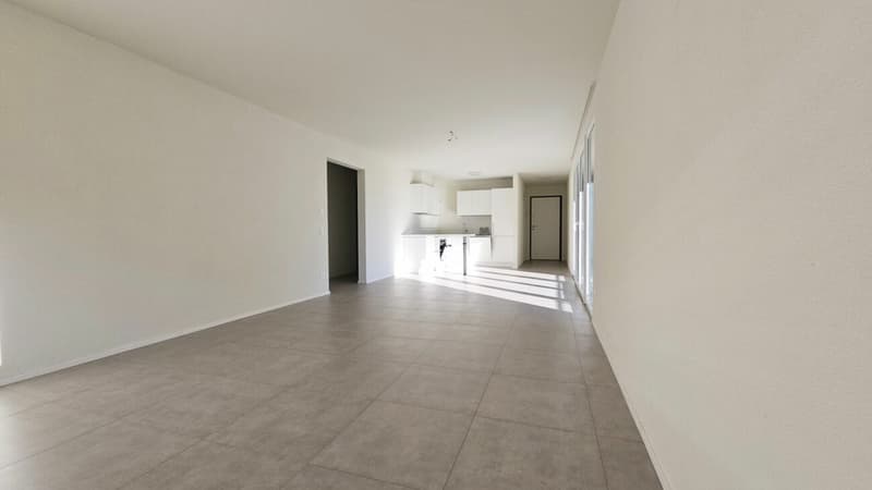 Spacious and Modern Apartment in Malvaglia (6)