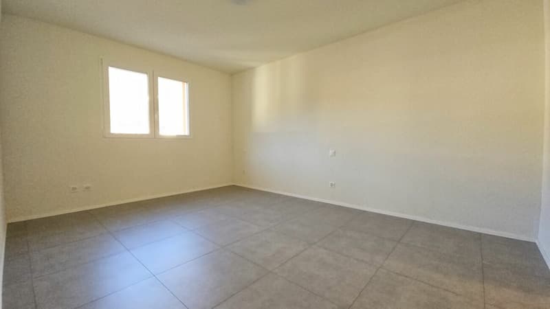 Spacious and Modern Apartment in Malvaglia (10)