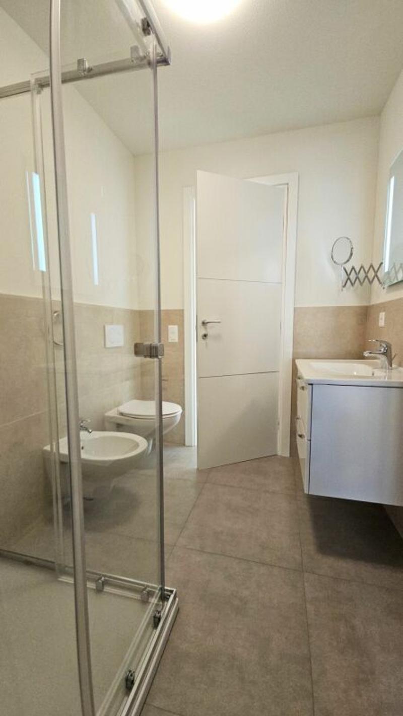 Spacious and Modern Apartment in Malvaglia (14)