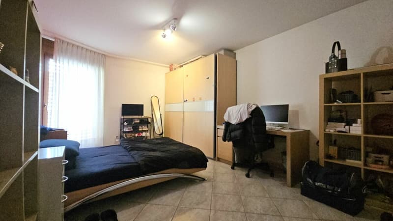 AMPIA CASA INDIPENDENTE CON GIARDINO (15)