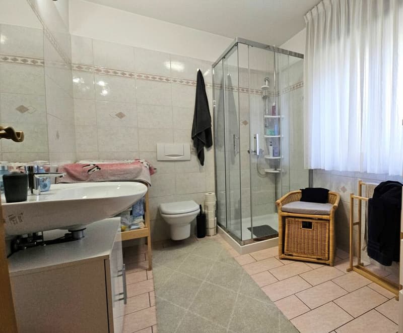 AMPIA CASA INDIPENDENTE CON GIARDINO (12)