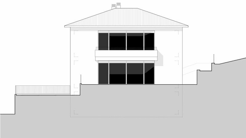 AMPIA CASA INDIPENDENTE CON GIARDINO (22)
