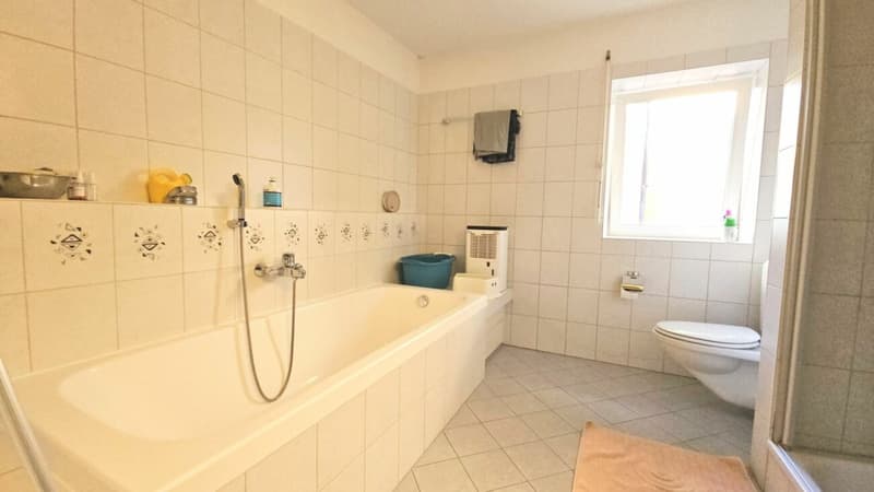 CASA CON APPARTAMENTINO INDIPENDENTE (15)
