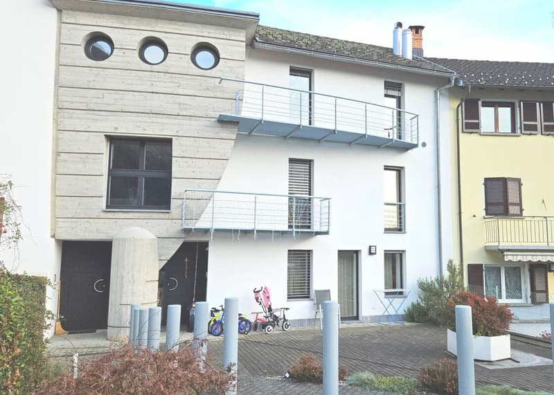 CASA CON APPARTAMENTINO INDIPENDENTE (3)