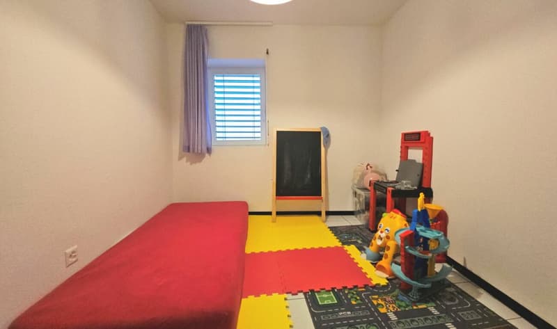 CASA CON APPARTAMENTINO INDIPENDENTE (14)