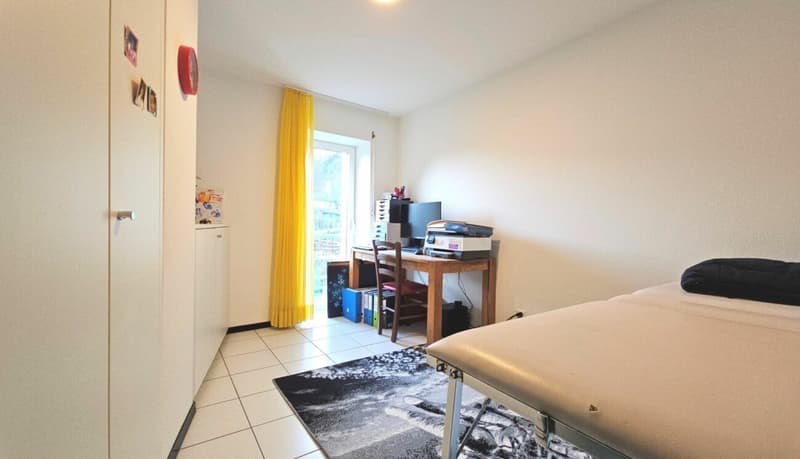CASA CON APPARTAMENTINO INDIPENDENTE (13)