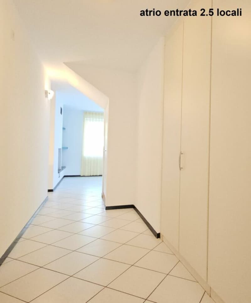 CASA CON APPARTAMENTINO INDIPENDENTE (17)