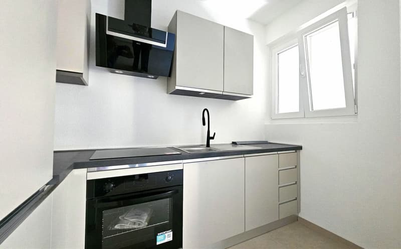 INTERESSANTI APPARTAMENTI 2.5 LOCALI (3)