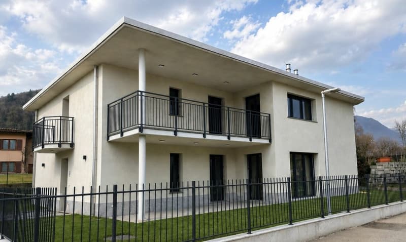 MODERNO ATTICO 4.5 LOCALI (5)
