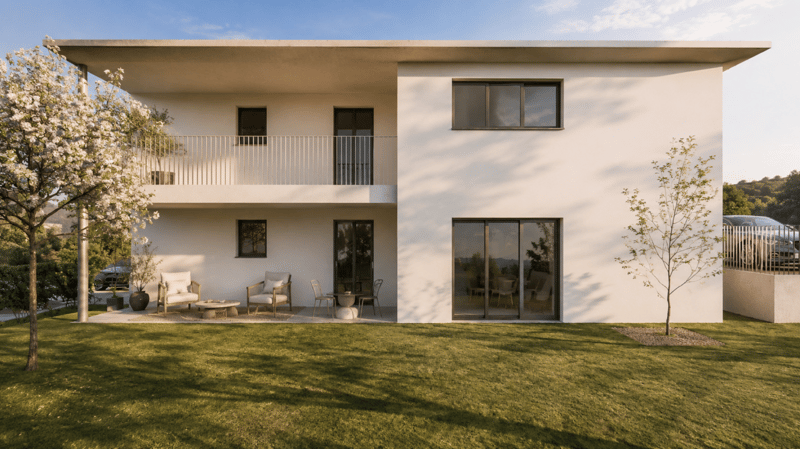 MODERNO ATTICO 4.5 LOCALI (1)