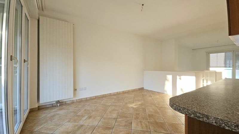APPARTAMENTO 4.5 LOCALI A VACALLO (9)