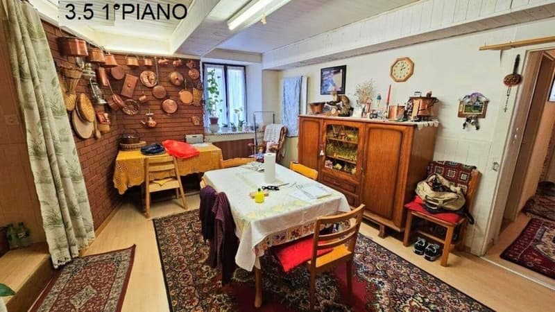 CASA TICINESE DI NUCLEO A SONVICO (7)