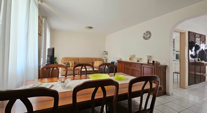 APPARTAMENTO AD ARBEDO CON AMPIO GIARDINO (7)