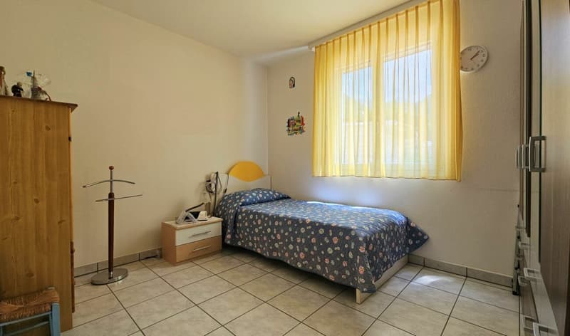 APPARTAMENTO AD ARBEDO CON AMPIO GIARDINO (13)