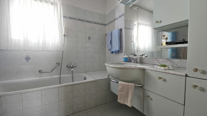 APPARTAMENTO AD ARBEDO CON AMPIO GIARDINO (14)
