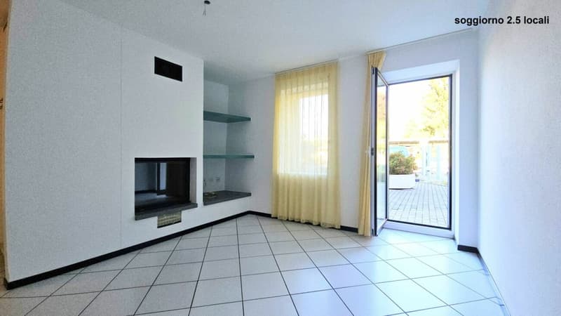 CASA UNIFAMILIARE CON APPARTAMENTO DA REDDITO (17)
