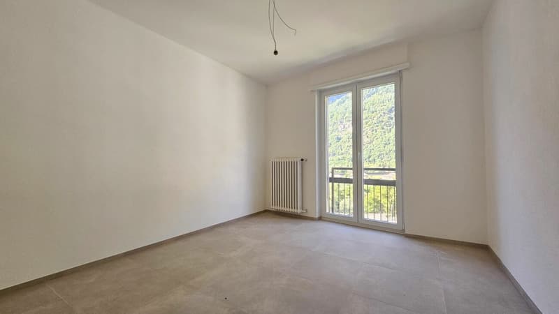 INTERESSANTI APPARTAMENTI 3.5 LOCALI (5)