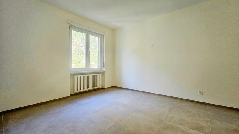 INTERESSANTI APPARTAMENTI 2.5 LOCALI (5)