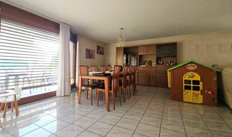 AMPIA CASA INDIPENDENTE CON GIARDINO (6)