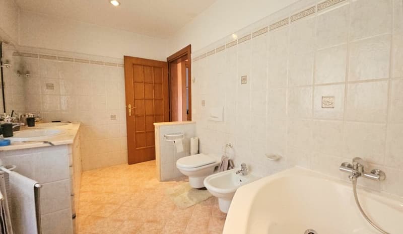 AMPIA CASA INDIPENDENTE CON GIARDINO (15)