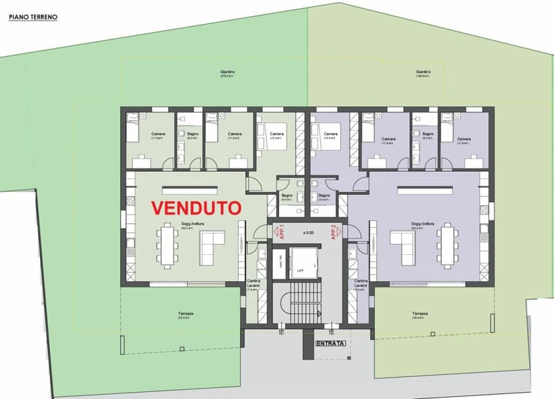 NUOVI APPARTAMENTI A CAMA (8)