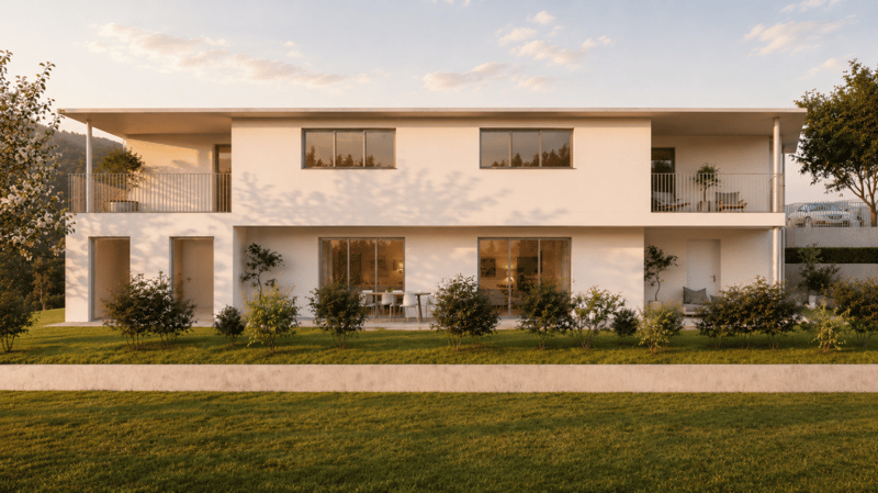 NUOVI APPARTAMENTI 3.5 LOCALI (3)
