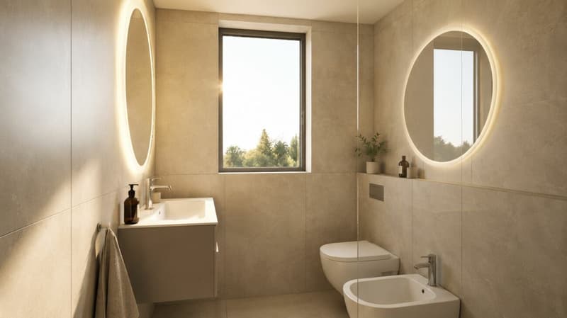 GRANDE 5.5 LOCALI CON AMPIO GIARDINO (4)