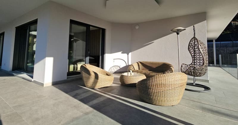 MODERNA VILLA DI LUSSO (7)