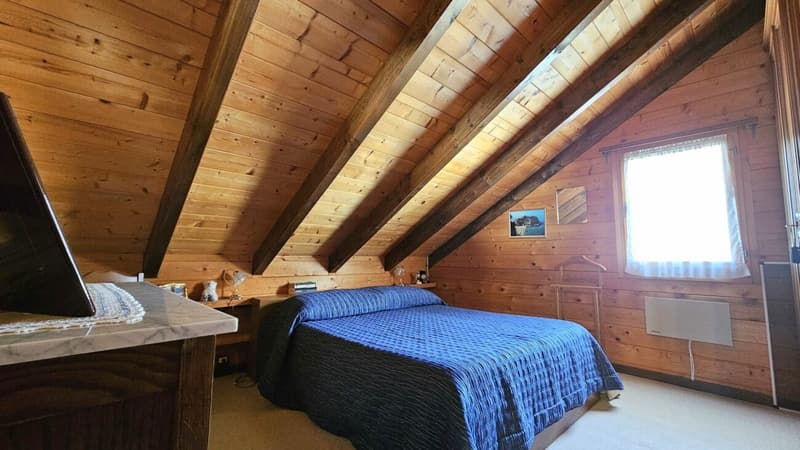 AFFASCINANTE CASA UNIFAMILIARE A POCHI MINUTI DA SAN BERNARDINO (14)