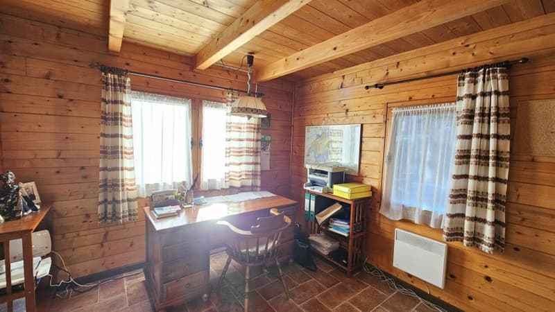 AFFASCINANTE CASA UNIFAMILIARE A POCHI MINUTI DA SAN BERNARDINO (13)