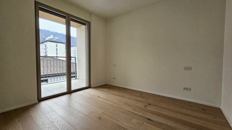 APPARTAMENTO ULTIMO PIANO A CHIASSO (6)
