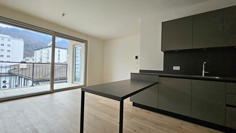 APPARTAMENTO ULTIMO PIANO A CHIASSO (4)