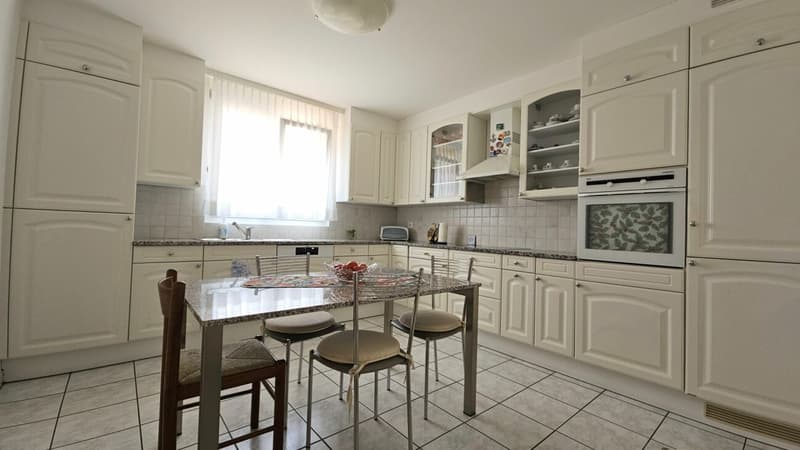 APPARTAMENTO AD ARBEDO CON AMPIO GIARDINO (10)