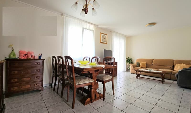 APPARTAMENTO AD ARBEDO CON AMPIO GIARDINO (7)