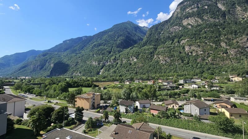 APPARTAMENTI 2.5 LOCALI IN AFFITTO (8)