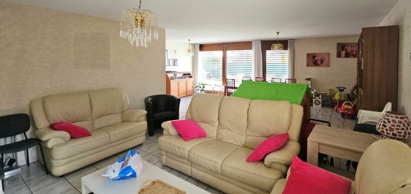 AMPIA CASA INDIPENDENTE CON GIARDINO (8)