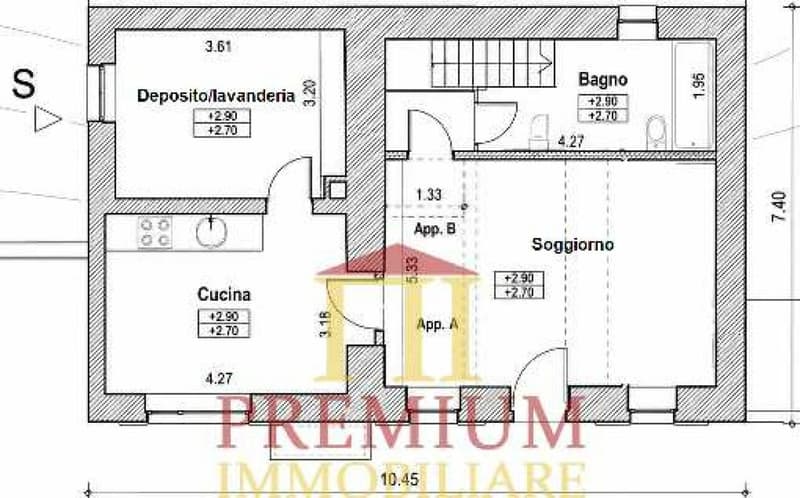 INTERESSANTE CASA UNIFAMILIARE A GRONO (6)