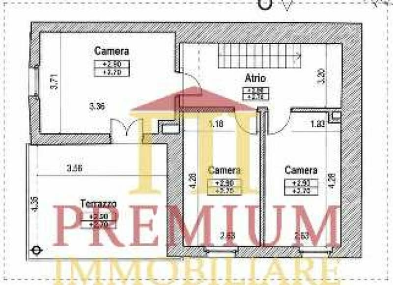 INTERESSANTE CASA UNIFAMILIARE A GRONO (7)