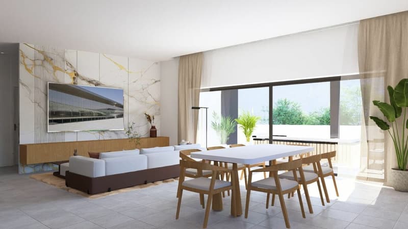 4.5 LOCALI CON GIARDINO PRIVATO (5)