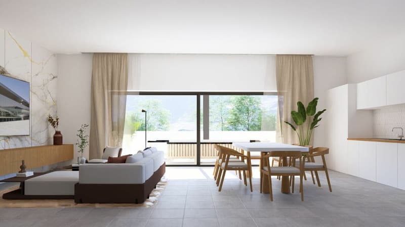 4.5 LOCALI CON GIARDINO PRIVATO (7)