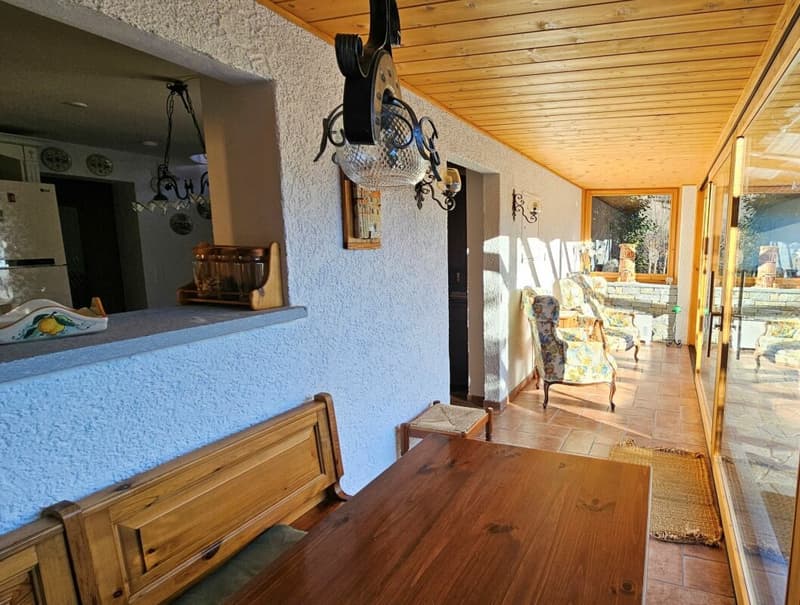 CASA UNIFAMILIARE A POCHI MINUTI DA S.BERNARDINO (9)