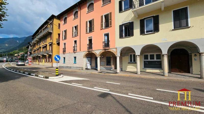 LOCALE COMMERCIALE/NEGOZIO/UFFICIO (2)