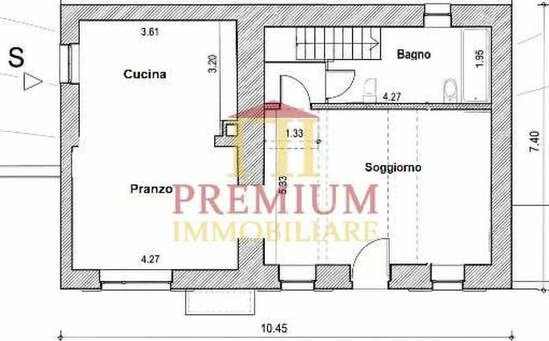 INTERESSANTE CASA UNIFAMILIARE A GRONO-LEGGIA (14)