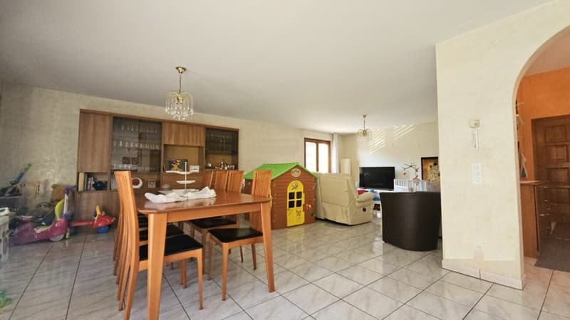 AMPIA CASA INDIPENDENTE CON GIARDINO (5)