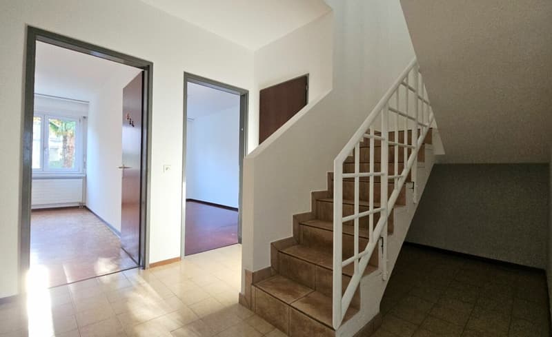 APPARTAMENTO 4.5 LOCALI A VACALLO (4)