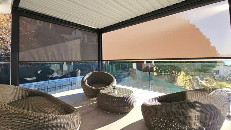 MODERNA VILLA DI LUSSO (6)