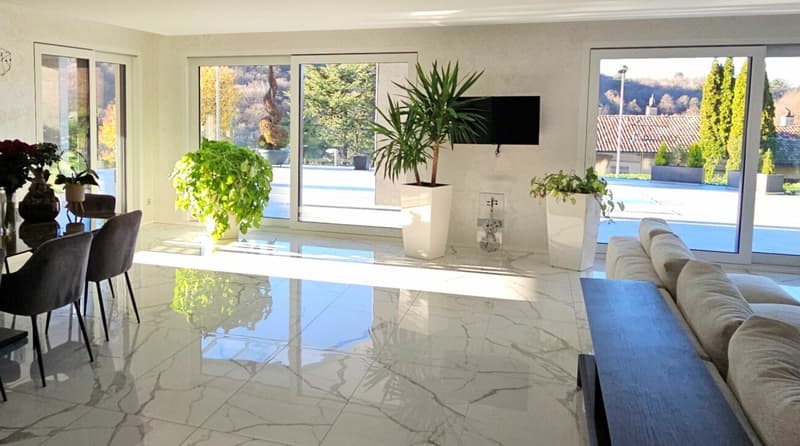 MODERNA VILLA DI LUSSO (9)