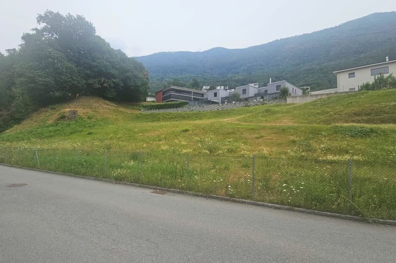 TERRENO EDIFICABILE A S.ANTONINO (3)