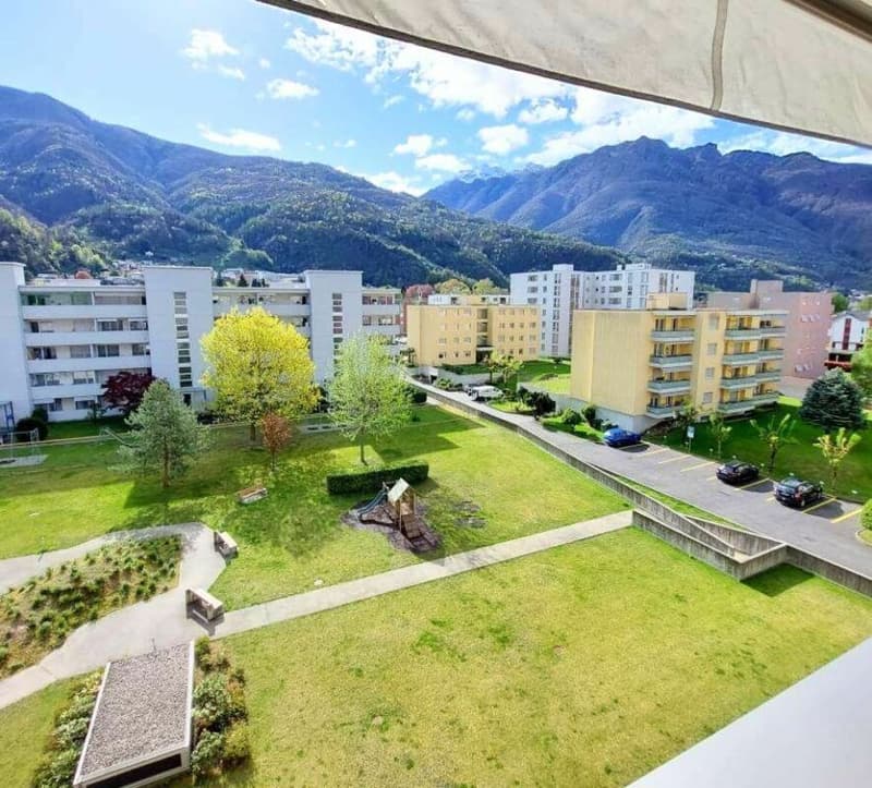 AMPIO 2.5 LOCALI A BELLINZONA (3)